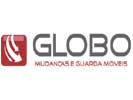 Globo Mudanças e transportes